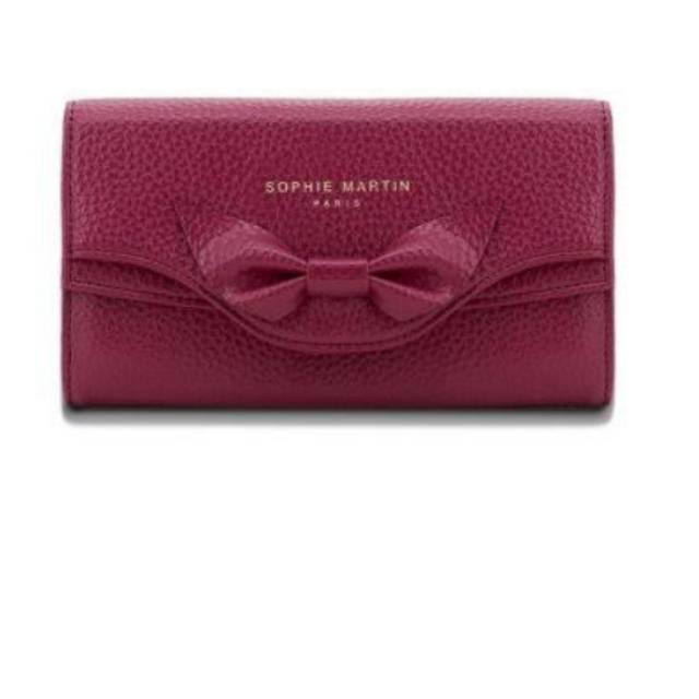 Dompet sophie martin paris
