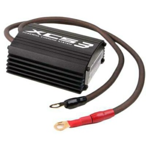 Jual Paling LARIS XCS3 Stabilizer Tensioner Aki Sekaligus Penghemat BBM Mobil Berkualitas