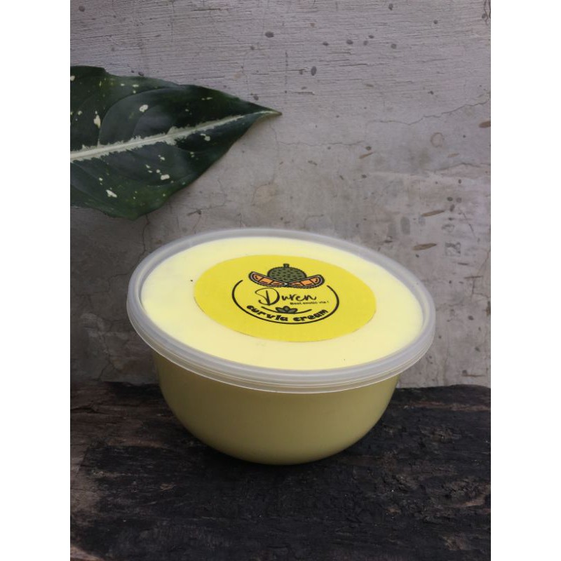 

Fla Duren tanpa bahan pengawet by curvla