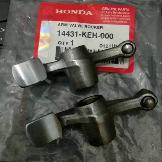 PELATUK KLEP TIGER MEGA PRO GL PRO