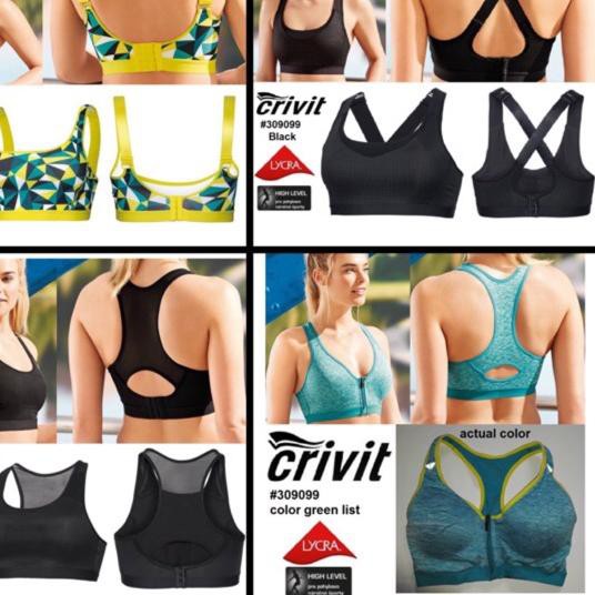 Harga Crivit Terbaik Oktober 2020 Shopee Indonesia