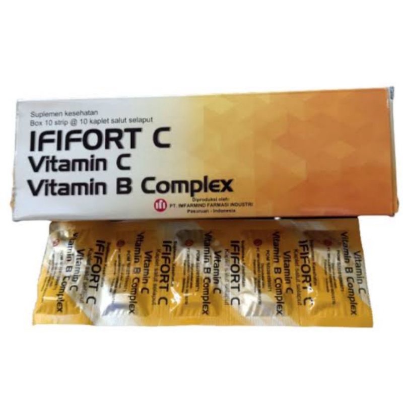 ififort c