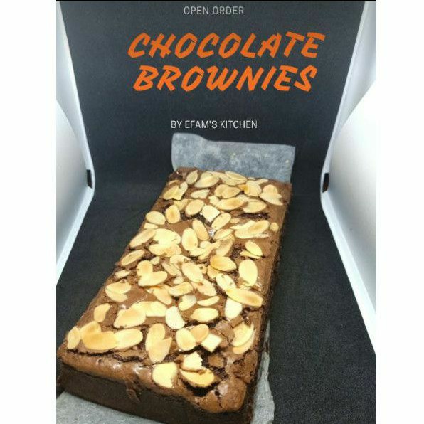 

Brownies Panggang Premium