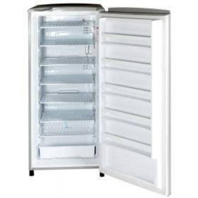 Freezer Aqua AQF S6 Home Freezer [6 rak] Freezer Es Batu