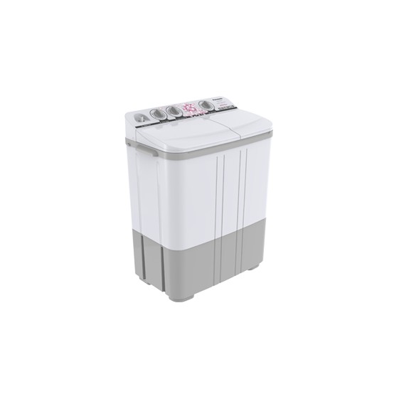 MESIN CUCI PANASONIC NAW 76 BBZ 7,5KG 2 TABUNG 76BBZ 7,5 KG LOW WATT