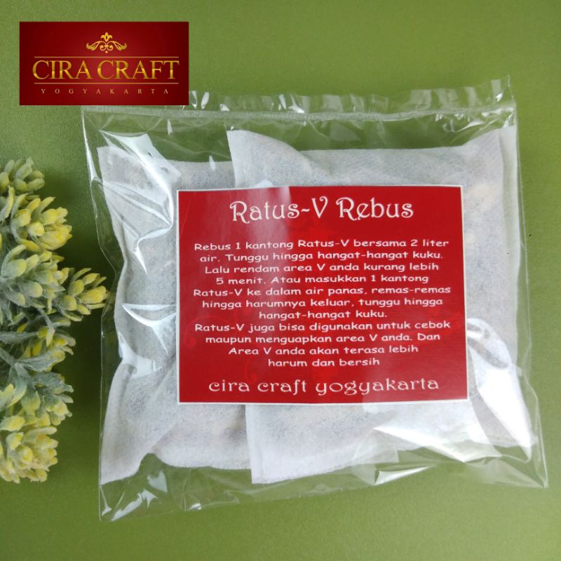 

Ratus V Rebus isi 2pcs