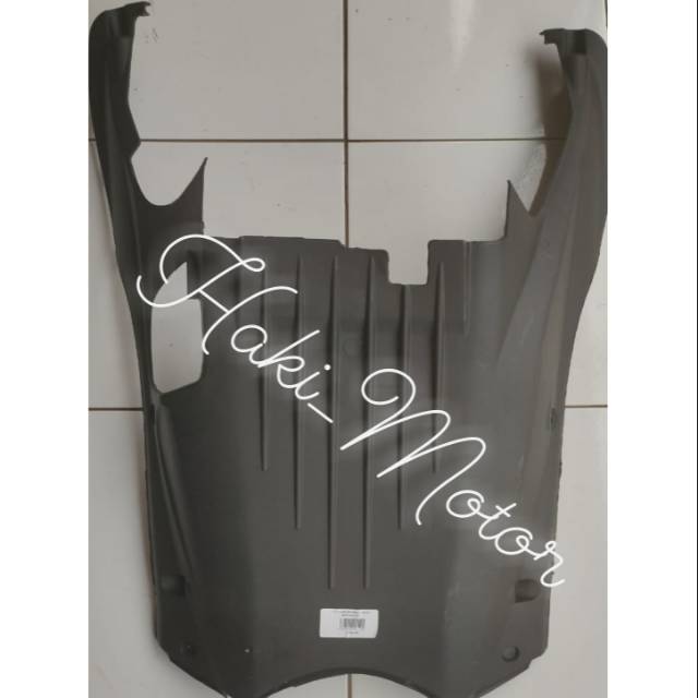 DEK KOLONG BEAT KARBU 2008-2012