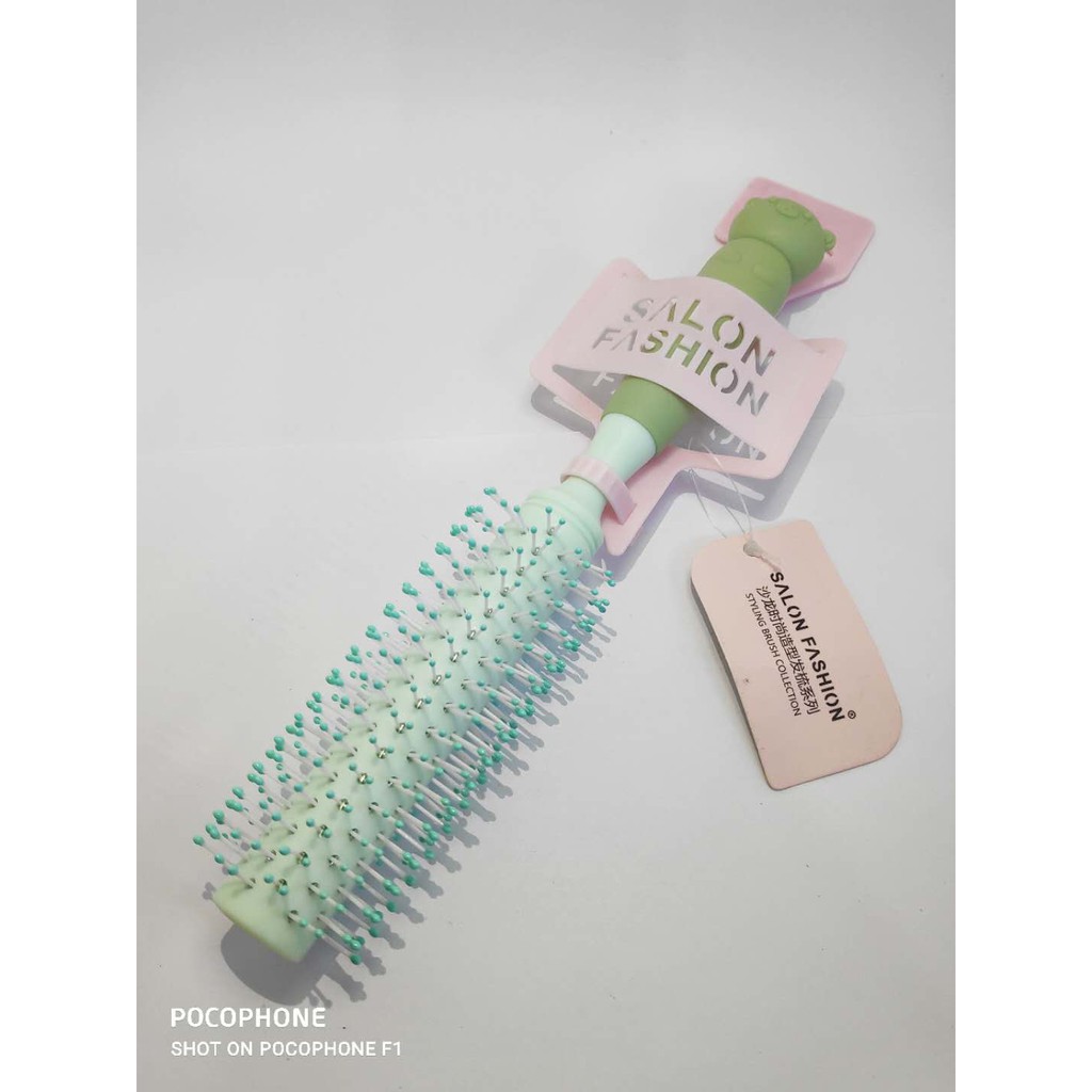 SISIR BLOW WANITA PREMIUM KOREA LUCU TAHAN PANAS