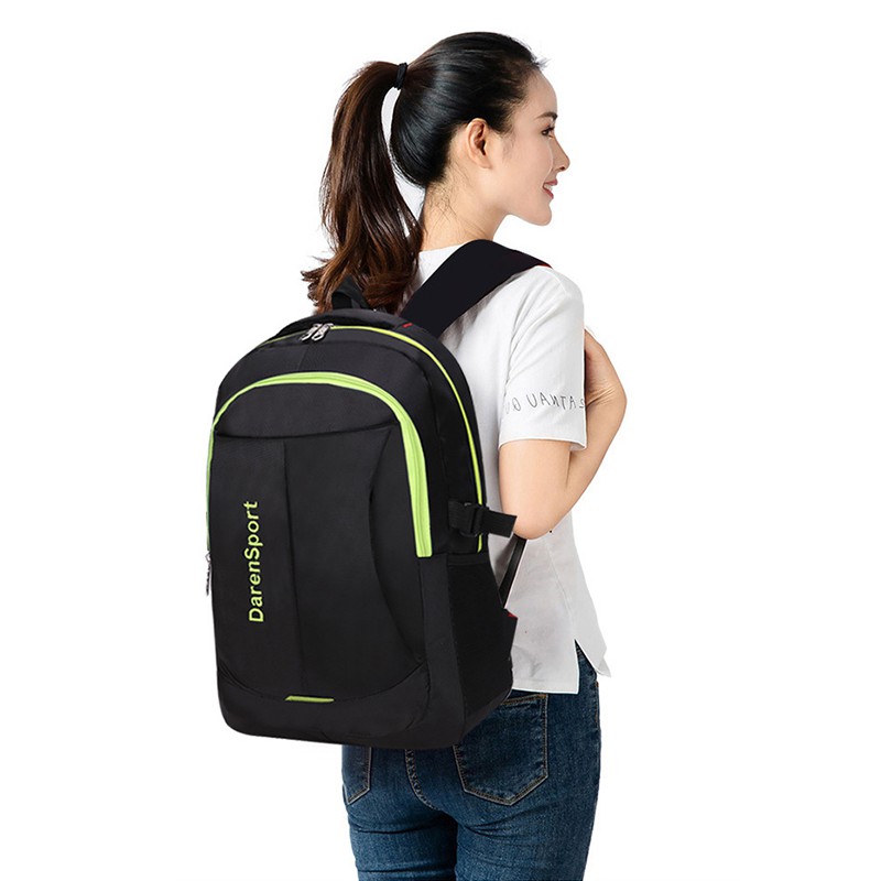 COD Uphike  Tas Ransel Pria Casual Laptop Backpack Jalan Unisex Korean Fashion TR108