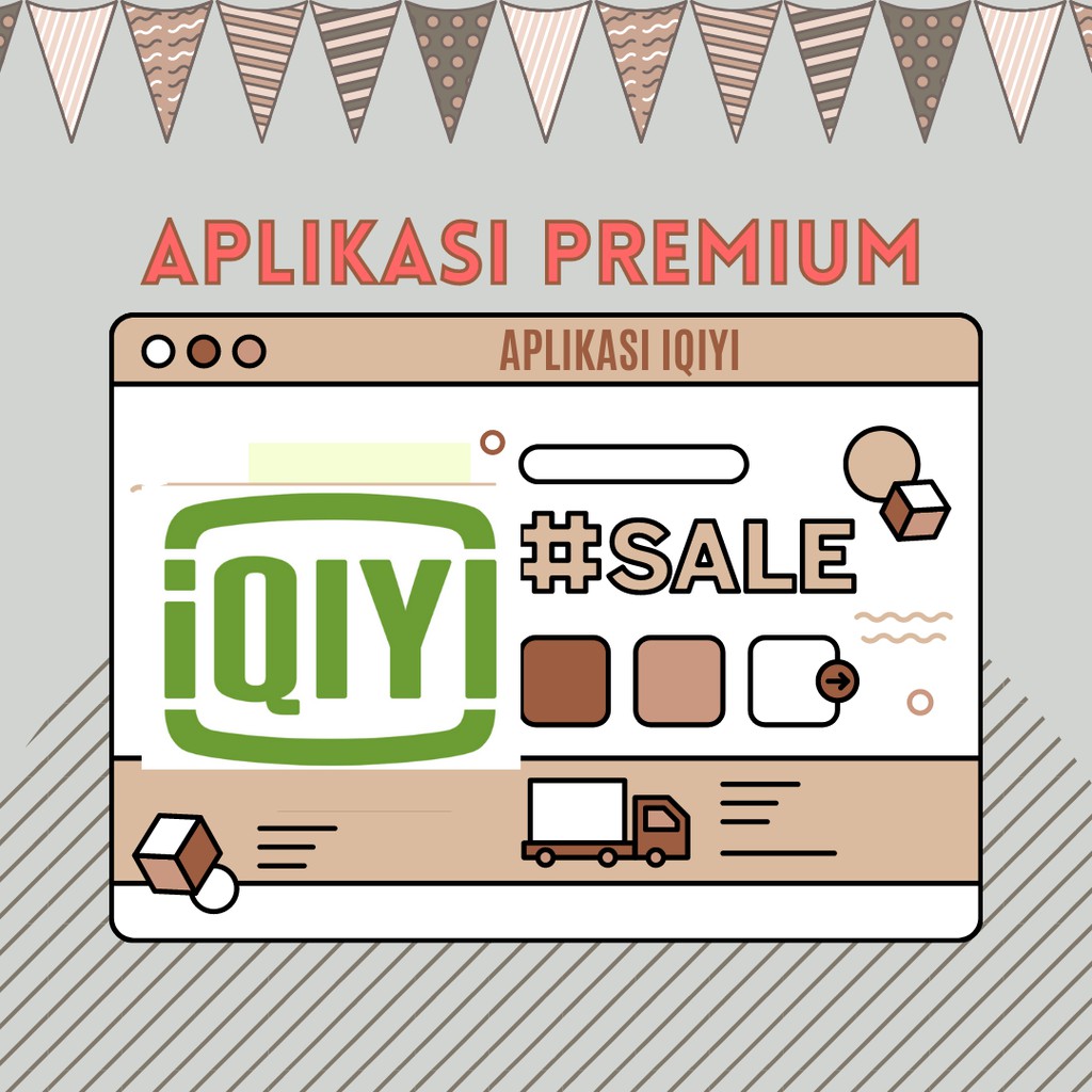 Harga Iqiyi Terbaru Januari 2023 |BigGo Indonesia