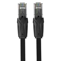 [IBA - 3M] Vention Kabel Flat LAN RJ45 Cat6 UTP