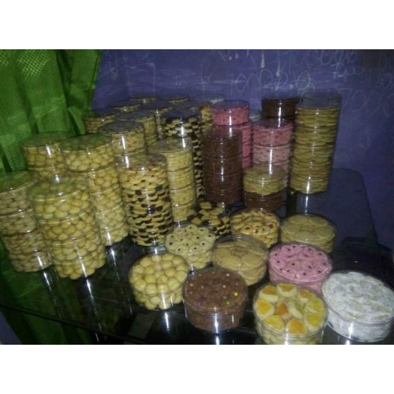 

kue kering