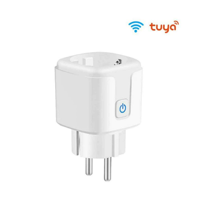 colokan rumah smart wifi control