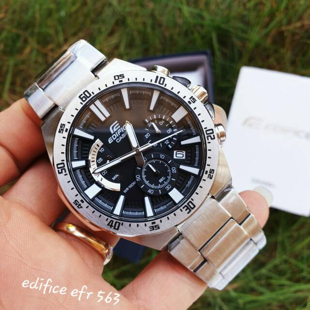 casio edifice efr 563