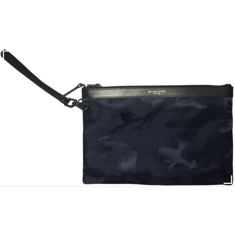 Preloved clutch / handbag / pouch MK 