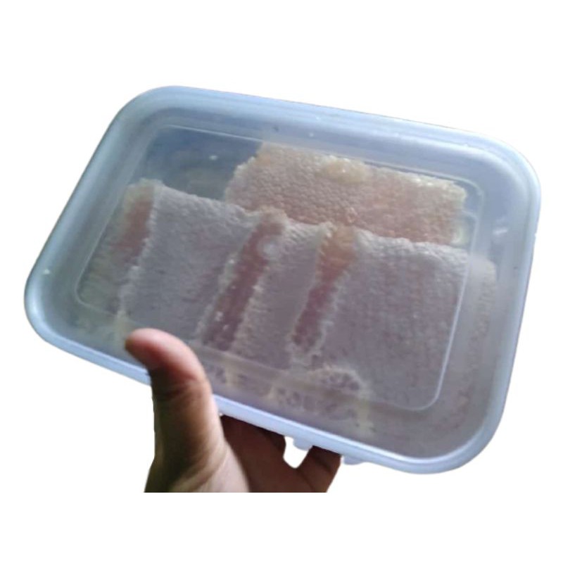 

MADU SARANG ASLI