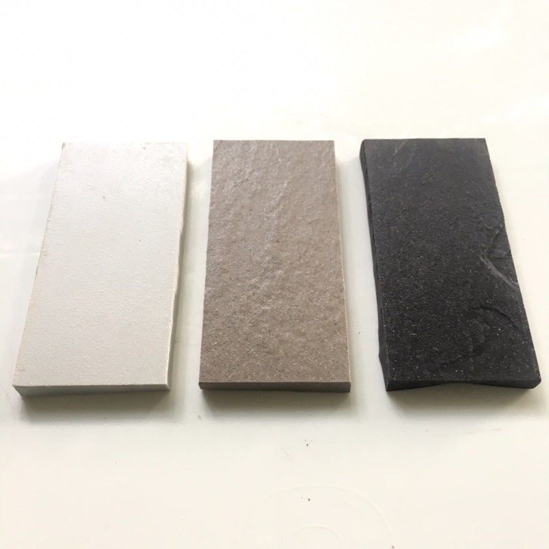 

Sample Granit Granito salsa unpolished | Sample Material Interior