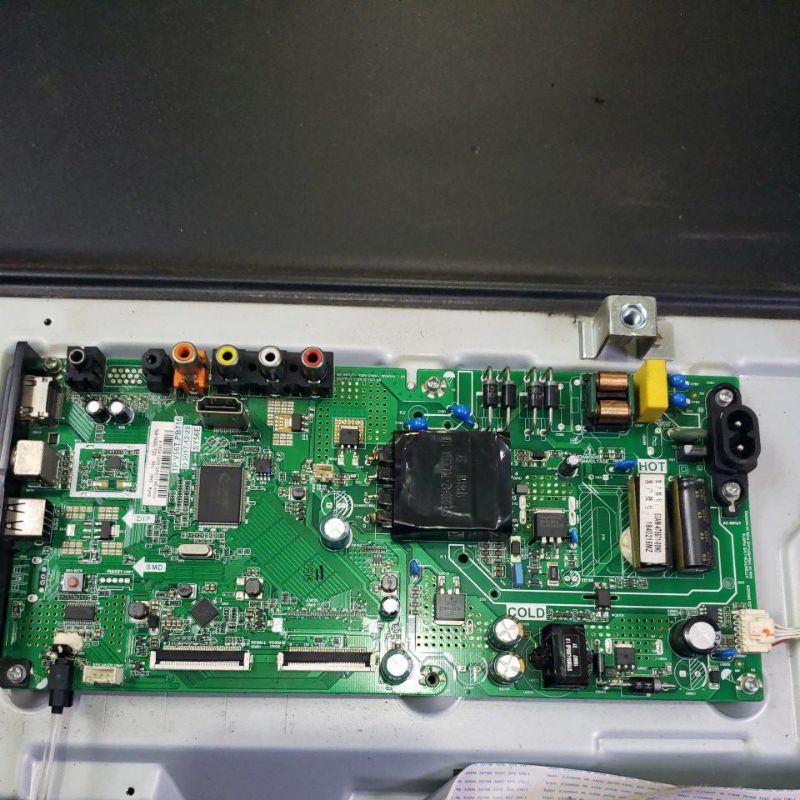 MB mainboard panasonic 43f305g