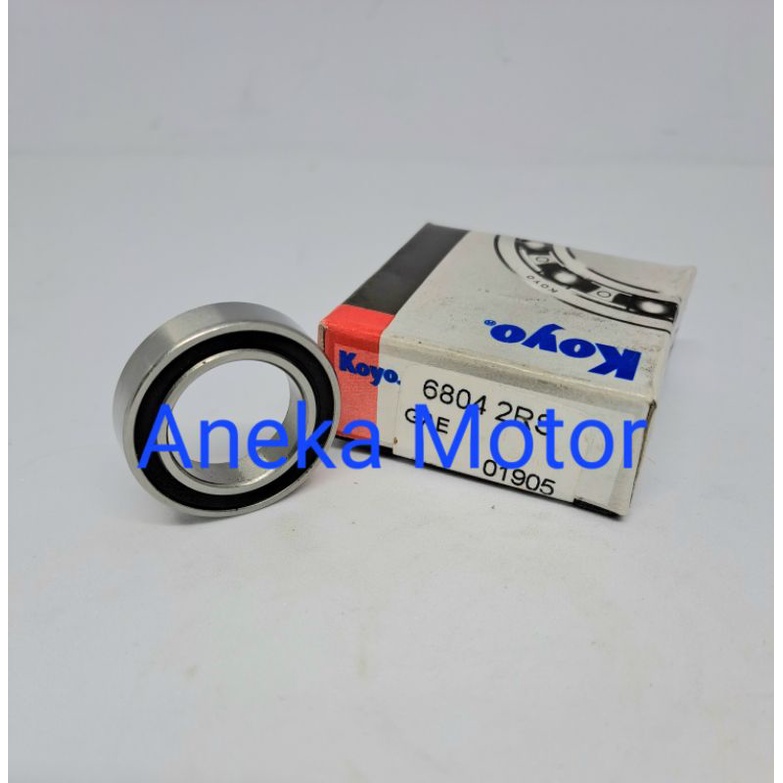 Bearing 6804 2RS KOYO
