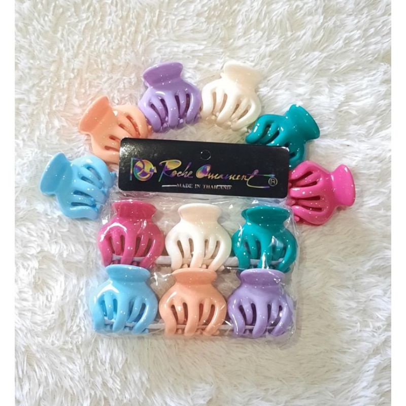 (PACK) ROCHE // JEDAI IMPORT UK 5CM // CK5 & CK3 // ORIGINAL