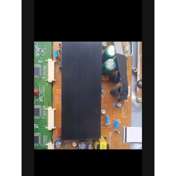 Ysus Ymen plasma Samsung 42c430