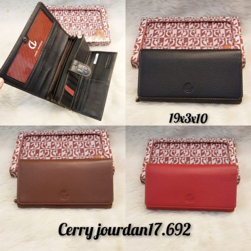 DOMPET CERRY JOURDAN 17.692