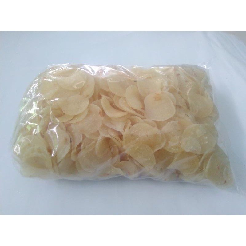 

krupuk pedas 400 g