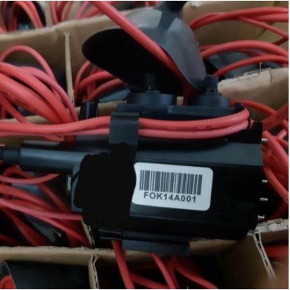 Flyback Fok14A001 Fok 14A001 Fok 14A 001 Plyback Fok14A001 14A001