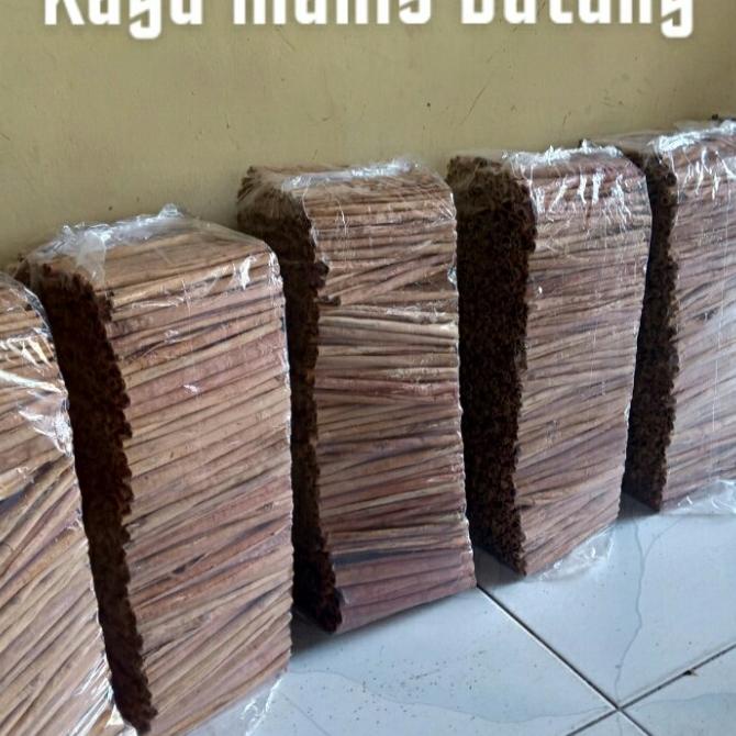 

kayu manis 1 kg / cinnamon stick