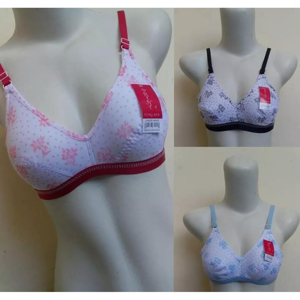 BH PRINTING / SPORT BRA REMAJA / BH REMAJA / SPORT BRA ABG