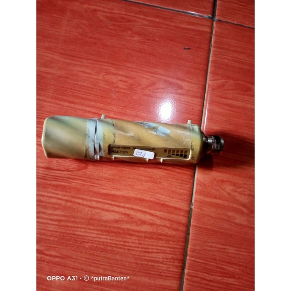 mikrotik grove 52hpn