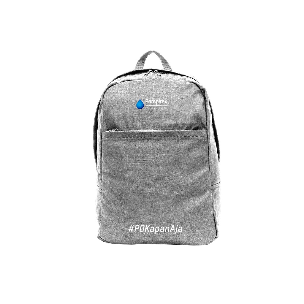 Perspirex Backpack Tas - 1pc