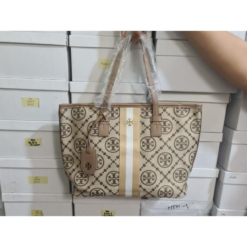 Tas Totte TB PERRY MOTIF 7741