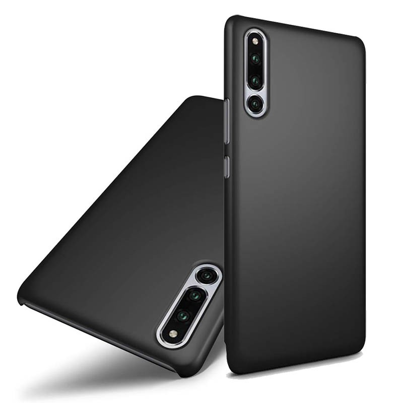 Casing Huawei - Rubberized Hard Case Huawei Honor Magic 2 - Hardcase
