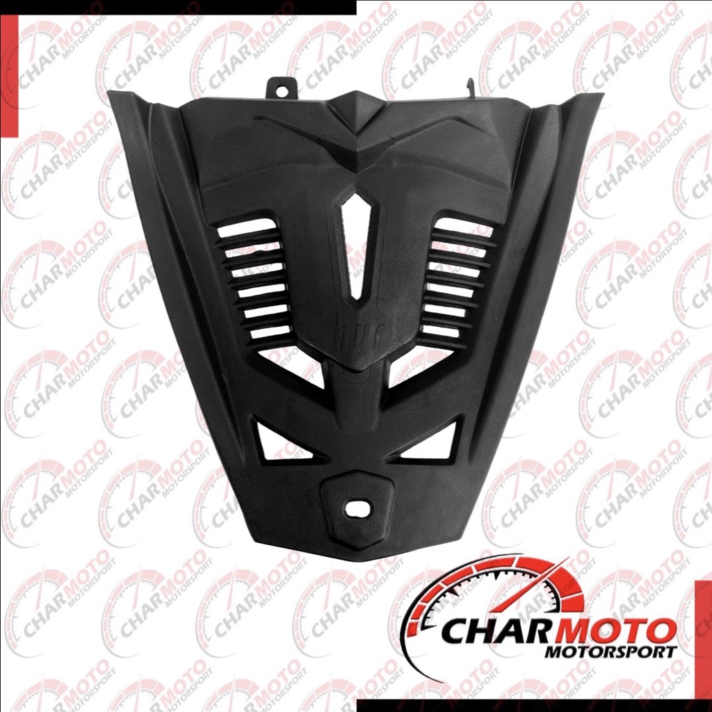 Cover Tutup Mesin Engine Jupiter Mx King Old New/ Vgrill Mx King PNP Premium Quality - Charmoto