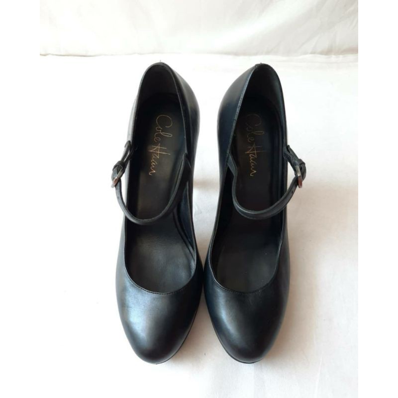 Cole Haan Heels Second
