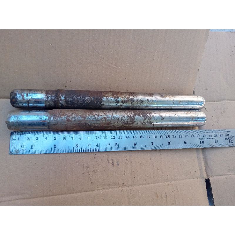 tiang pen sadel sepeda mini phoenix