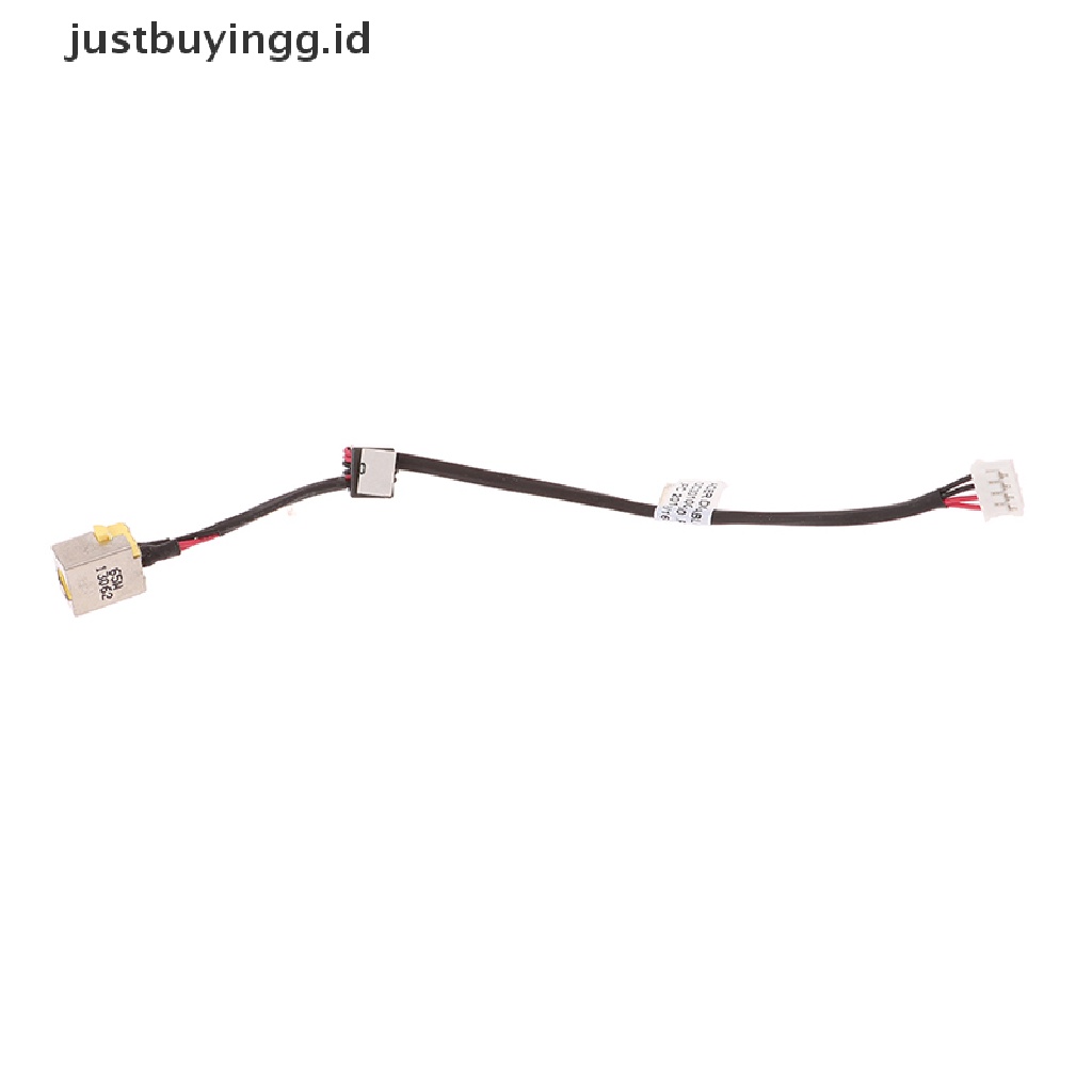 Kabel Konektor Dc Power Jack Scoket Untuk Acer Aspire E1-571 E1-571G E1-531G Id