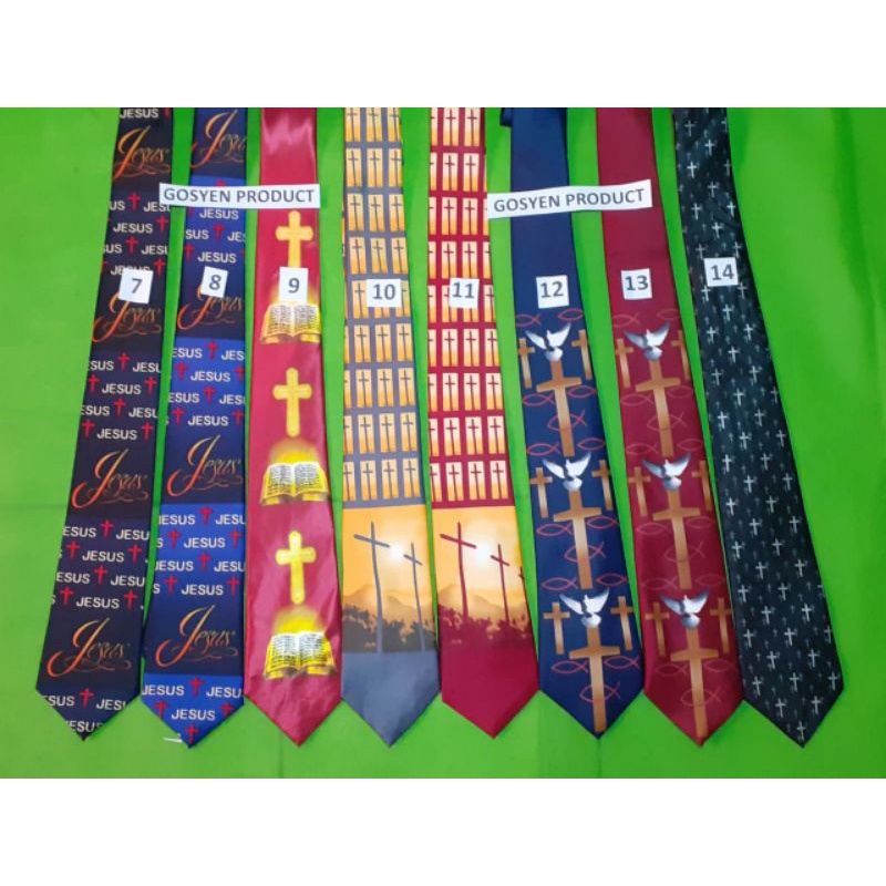 DASI MOTIF ROHANI PANJANG 35 MOTIF PILIHAN