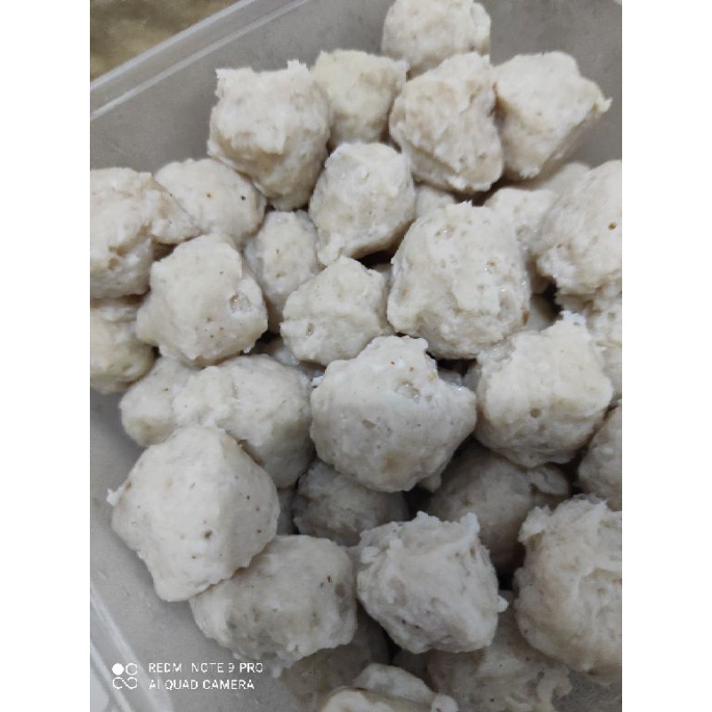 

Bakso Ayam