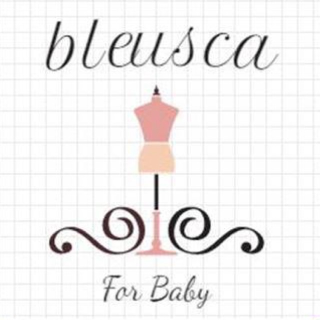 bleusca