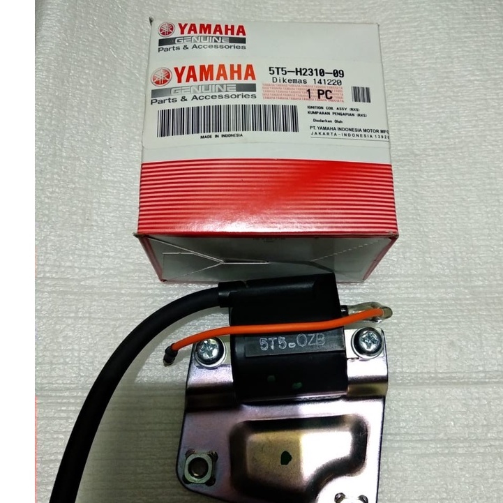 Coil Yamaha Rx S  5T5-H2310-09