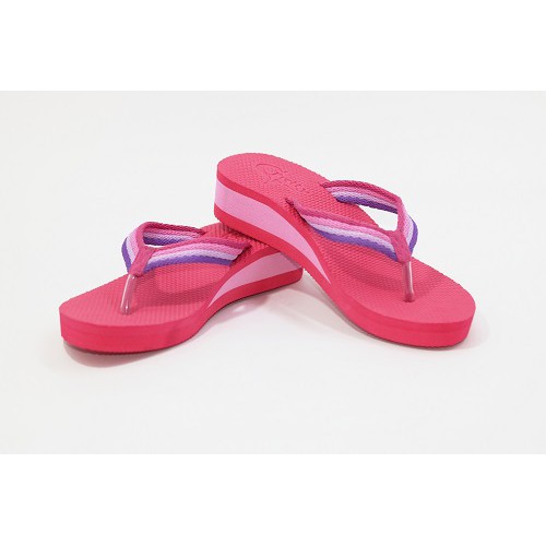 SANDAL WEDGES PRETTY / SANDAL WANITA PRETTY SANCU-6