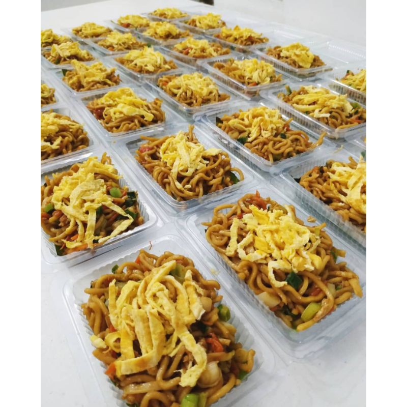 

mie goreng ulangtahun