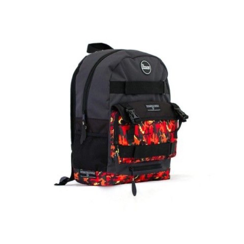 PENNY BOARD BACKPACK PENNY BOARD SNAPBACK