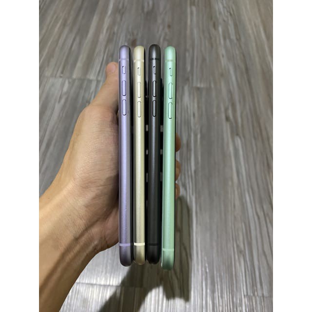 IPHONE 11 SECOND / IPHONE 11 64GB / IPHONE 11 128GB / IPHONE SECOND / IPHONE 11 SECOND-2