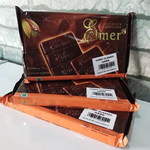 

Elmer Dark Classic Compound 1kg