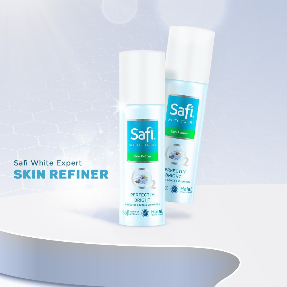 SAFI WHITE EXPERT SKIN REFINER 100ML