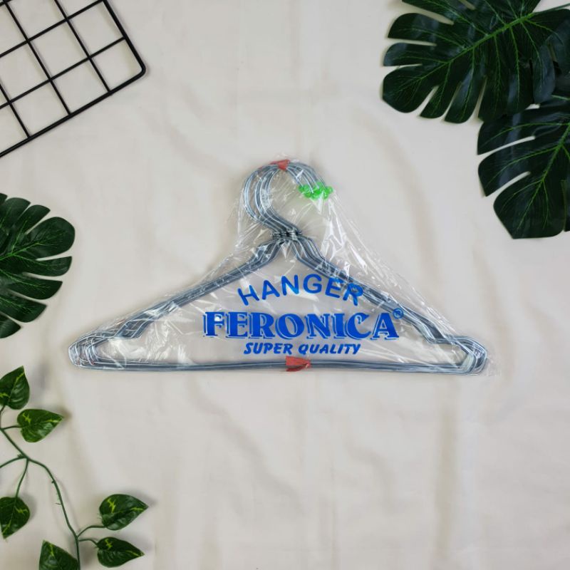 AFS Hanger Baju Besi / Jemuran Baju / Jemuran baju besi