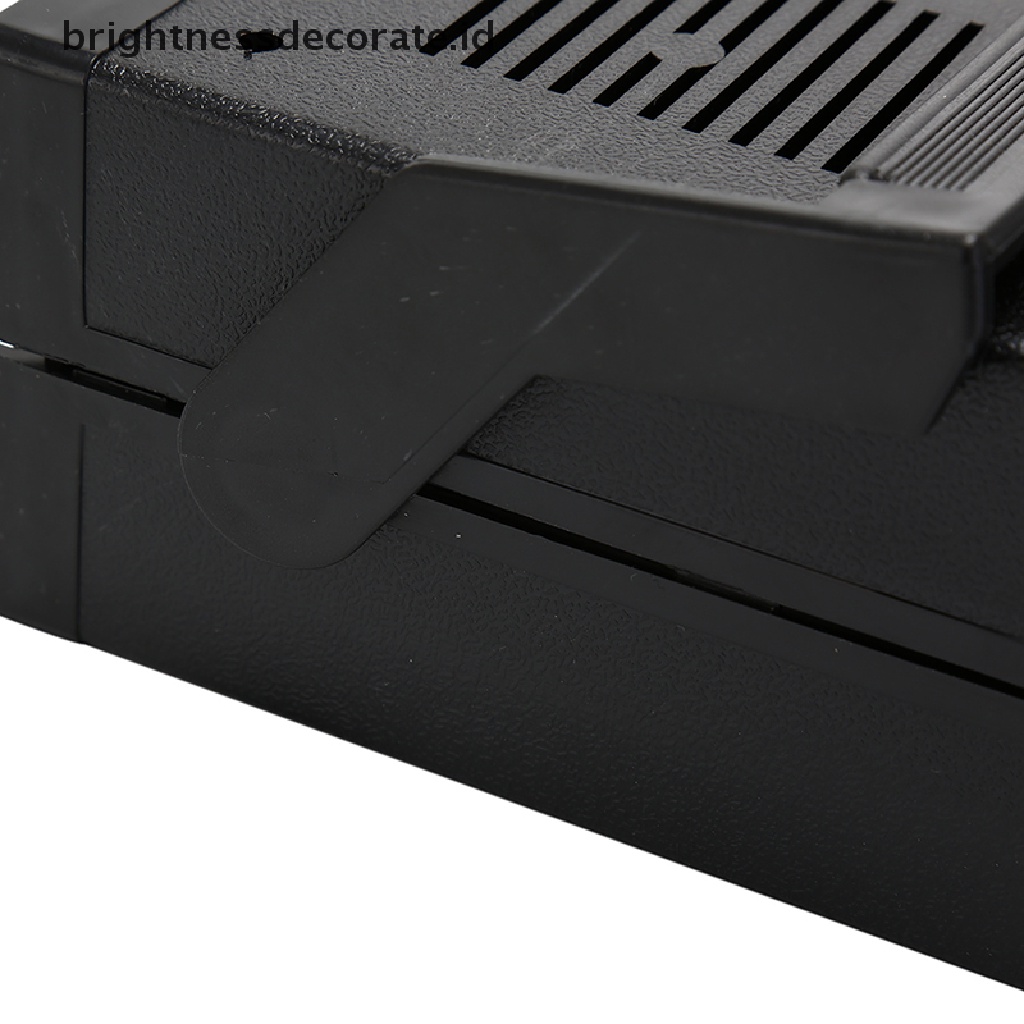 1 Pc Kotak Penutup Proyek Elektronik Bahan Plastik Tahan Air Warna Hitam Ukuran 200x175 X 70mm